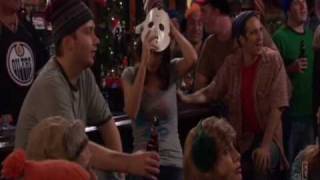 Lets go to the mall - slap bet :D