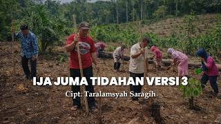 Download lagu IJA JUMA TIDAHAN - CIPT. TARALAMSYAH SARAGIH | LAGU ETNIS SIMALUNGUN TERBARU 2026 mp3
