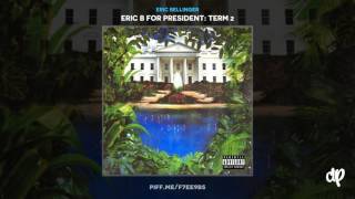 Eric Bellinger - Treat Yourself (feat. Wale)