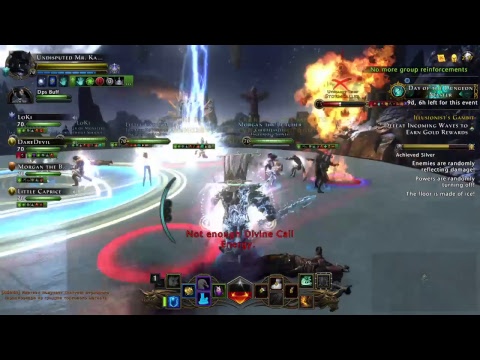 Mr.Karmaa Oathbound Paladin 3 in 1 Build( Dps/Tank/Healer--New Build(mod 12)