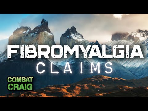 What Are Fibromyalgia Claims And How Do They Work?