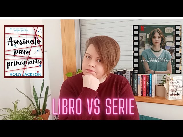 Vídeo relacionado con Asesinato en la Academia: El Primer Caso de la Inspectora Wolf (Inspectora Olivia Wolf. Thriller policíaco de misterio y suspense en Akeron City. nº 1)