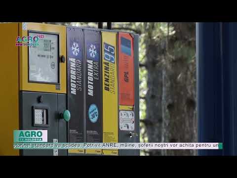 Scumpiri și ieftiniri de doi bani de la ANRE – AGRO TV News