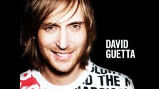 David Guetta-The World is Mine vs Just Can&#39;t Get Enough
