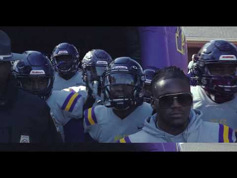 Miles College vs. Kentucky State University