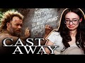 Cast Away Me CRY Too Much REACTION Commentary
