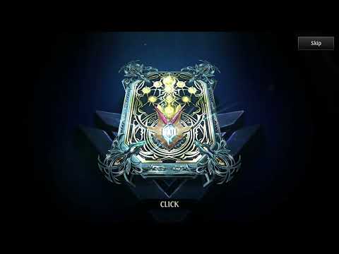 Shadowverse | Celestial Dragonblade | Day 1 Opening Packs