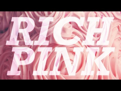 Rich Pink Noise Designed for Sleeping. Balanced, Smooth and Comforting | 10 Hours with Black Screen