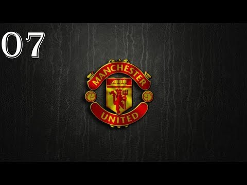 FIFA 19 Manchester United Career Mode Ep7