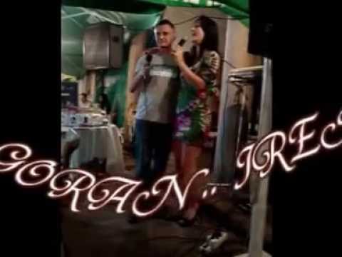 GORAN RISTOVSKI  , IRENA VELJOVSKA   I ,PECE SENATOR  JORGOVANI  NEGOTINO 2011g