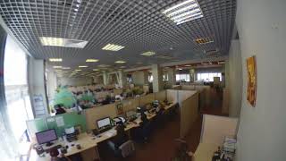 Головной офис