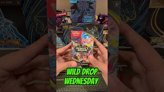 Wild Drop Wednesday! #pokemontcg #pokemon #pokemoncards