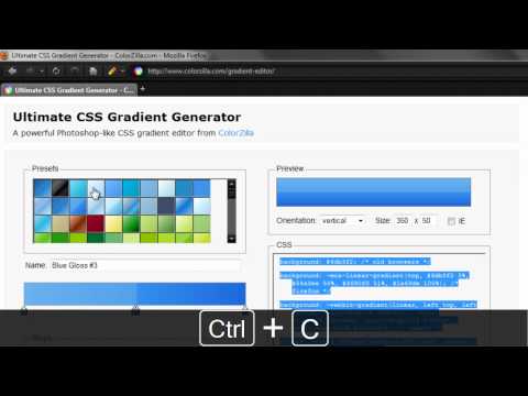 Tutorial CSS Ocultar correo y evitar correo no deseado
