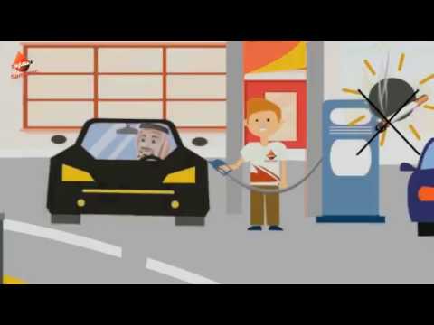 فيديو من معرض ركس