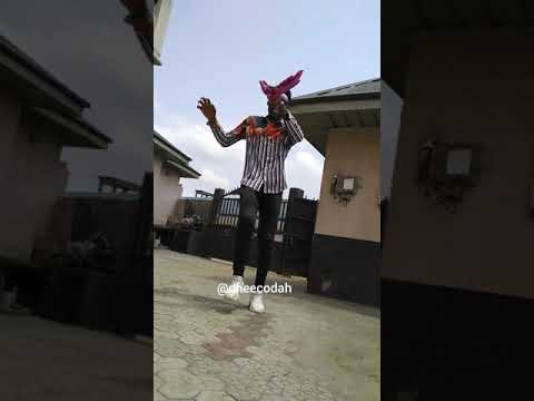 Unique Nelson| Bobby Jazx ft Zlatan Ibile - Show dem (Dance Video)