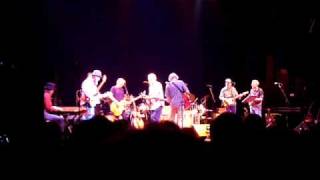 Hot Tuna- Baby What You Want Me To Do (Beacon- Sat 12/4/10)