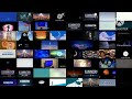 All 60 Movies At Once
