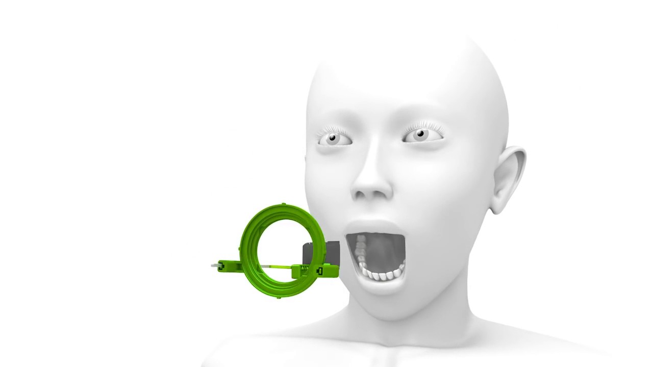 Angulateurs pour écrans à mémoire DURR DENTAL