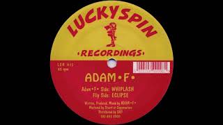 Adam F - Eclipse