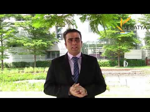 Vedatya Institute Gurgaon General video thumbnail 7