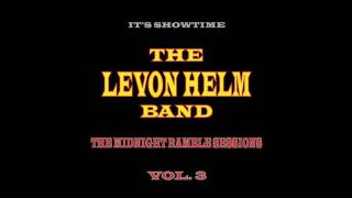 LEVON HELM (Marvell, Arkansas, U,S.A) - I’m A Jealous Man (Larry Campbell) 1/31/09