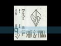 Frek Sho Sho Tell Cassette EP 1996
