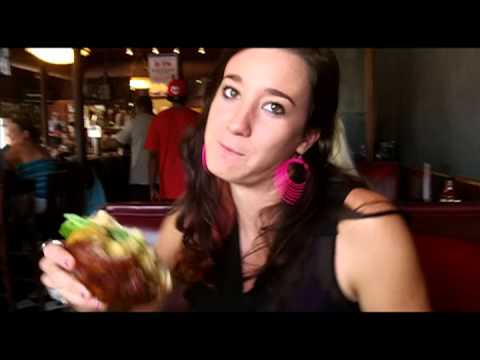 Diggy Splash Travel Blog {Minneapolis}