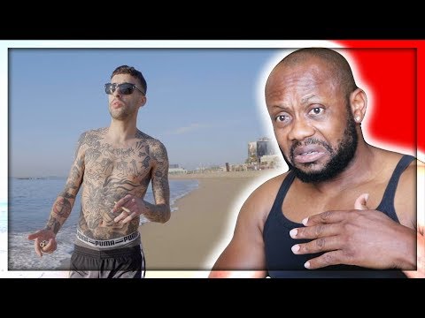 Jamil - Da Solo (Official Video) | REACTION!!!