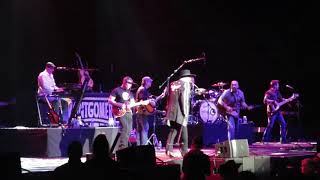 1-19-18 Something to be Proud Of Montgomery Gentry Sioux Falls South Dakota