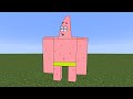 Wardenrick Spawns In Minecraft