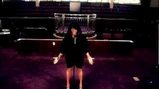 &quot;iLove Me&quot; Lil Mo Ft. Tweet Offical Music Video