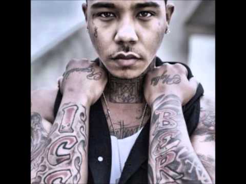 Young Berg - The Sandlot ft. Jordan Hollywood and Naledge LEAKED!!!!