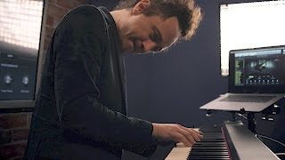 KEYSCAPE - Ruslan Sirota: Cinematic Piano