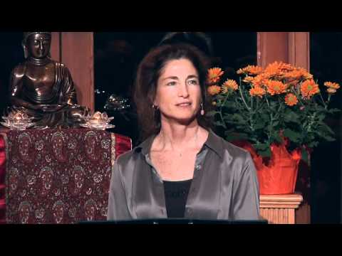 Tara Talks: What keeps us from Joy? - Tara Brach