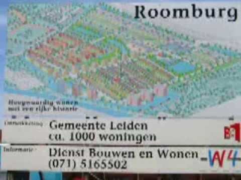 Leiden Roomburg 2006