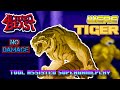 TAS Altered Beast Juuouki Tiger Hardest No Damage