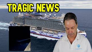 Cruise Ship in Crisis | Man Overboard Emergency