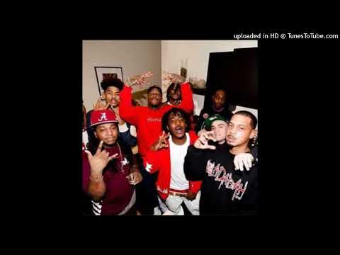 [2022] Mozzy X June X Celly Ru TYPE BEAT - "Slither"