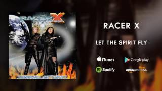 Racer X - Let The Spirit Fly (Live At The Whiskey)