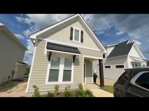 NEWER CONSTRUCTION! Modern NE 3/2.5 w/ Stainless Steel Appliances, Granite Counters, Washer, Dryer, & Resort Style Amenities! Avail NOW for $2250/month! property video