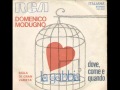 domenico modugno La gabbia poeta2oo7