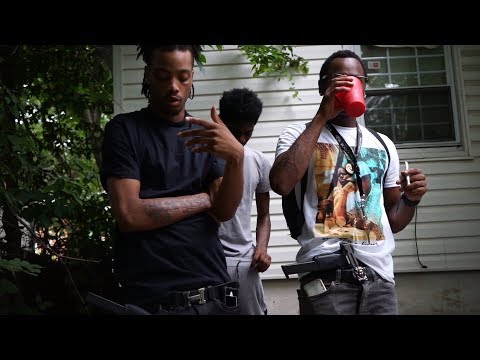 Reek x LilYah Babyahk - Moana (Remix) | Shot by @xclusivestevee
