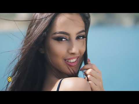 CARINE DJ SAVA  | EN MODA INTERNATIONAL AWARD CEREMONY 2018