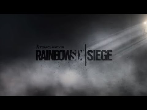 Champion ranked is too Ez now-Rainbow six Siege