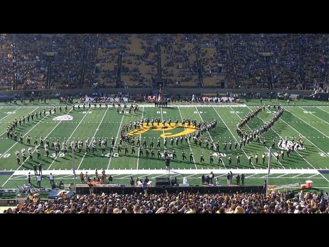 download lagu mp3 mp4 Berkeley Marching Band, download lagu Berkeley Marching Band gratis, unduh video klip Berkeley Marching Band