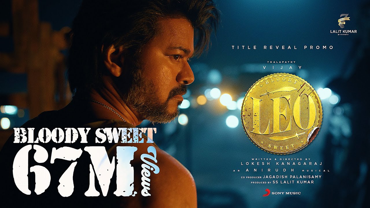 Bloody Sweet song lyrics in Hindi, Anirudh Ravichander best 2022 Bloody Sweet song lyrics in Hindi – Anirudh Ravichander, Siddharth Basrur best 2022