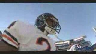 2007 Chicago Bears Defensive HL