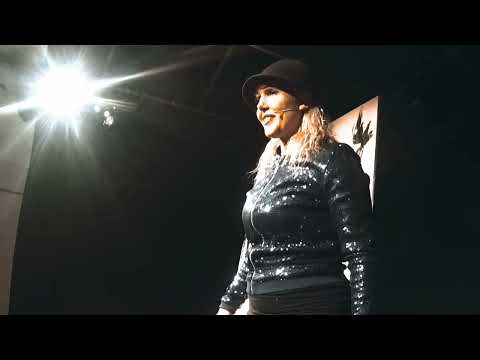 Corinne Sutter x Female Trouble on tour am Weltfrauentag