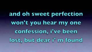 NeverShoutNever Sweet Perfection