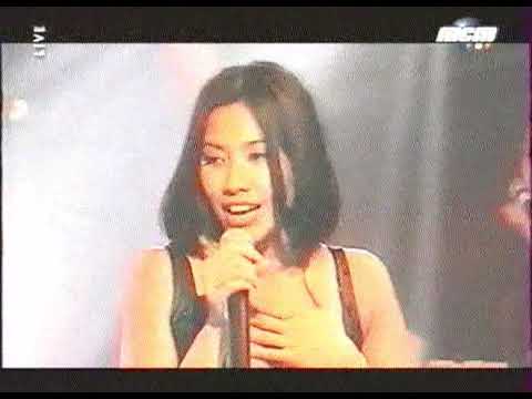 MCM - 7 Mars 2001 - Concert Anggun